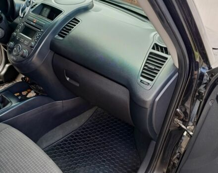 Чорний Кіа Soul, об'ємом двигуна 1.6 л та пробігом 157 тис. км за 6100 $, фото 4 на Automoto.ua