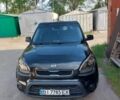 Чорний Кіа Soul, об'ємом двигуна 1.6 л та пробігом 157 тис. км за 6100 $, фото 1 на Automoto.ua