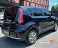 Черный Киа Soul, объемом двигателя 30 л и пробегом 83 тыс. км за 13500 $, фото 5 на Automoto.ua