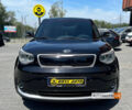 Черный Киа Soul, объемом двигателя 30 л и пробегом 83 тыс. км за 13500 $, фото 1 на Automoto.ua