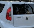 Чорний Кіа Soul, об'ємом двигуна 1.6 л та пробігом 140 тис. км за 8499 $, фото 11 на Automoto.ua