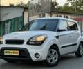 Чорний Кіа Soul, об'ємом двигуна 1.6 л та пробігом 140 тис. км за 8499 $, фото 1 на Automoto.ua