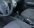 Чорний Кіа Soul, об'ємом двигуна 1.6 л та пробігом 140 тис. км за 8499 $, фото 16 на Automoto.ua