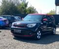 Чорний Кіа Soul, об'ємом двигуна 0 л та пробігом 74 тис. км за 8200 $, фото 1 на Automoto.ua