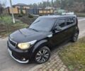 Черный Киа Soul, объемом двигателя 0 л и пробегом 87 тыс. км за 12700 $, фото 1 на Automoto.ua