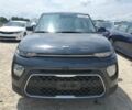 Черный Киа Soul, объемом двигателя 0 л и пробегом 73 тыс. км за 3300 $, фото 4 на Automoto.ua