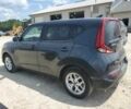 Черный Киа Soul, объемом двигателя 0 л и пробегом 73 тыс. км за 3300 $, фото 1 на Automoto.ua