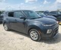 Черный Киа Soul, объемом двигателя 0 л и пробегом 73 тыс. км за 3300 $, фото 3 на Automoto.ua