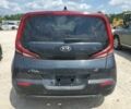 Черный Киа Soul, объемом двигателя 0 л и пробегом 73 тыс. км за 3300 $, фото 5 на Automoto.ua