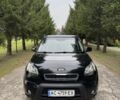 Черный Киа Soul, объемом двигателя 1.6 л и пробегом 290 тыс. км за 8200 $, фото 2 на Automoto.ua