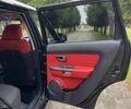 Черный Киа Soul, объемом двигателя 1.6 л и пробегом 290 тыс. км за 8200 $, фото 14 на Automoto.ua