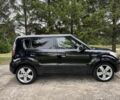 Черный Киа Soul, объемом двигателя 1.6 л и пробегом 290 тыс. км за 8200 $, фото 4 на Automoto.ua