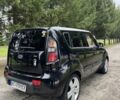 Черный Киа Soul, объемом двигателя 1.6 л и пробегом 290 тыс. км за 8200 $, фото 5 на Automoto.ua