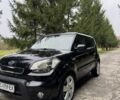 Черный Киа Soul, объемом двигателя 1.6 л и пробегом 290 тыс. км за 8200 $, фото 1 на Automoto.ua