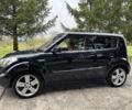 Черный Киа Soul, объемом двигателя 1.6 л и пробегом 290 тыс. км за 8200 $, фото 3 на Automoto.ua