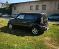 Черный Киа Soul, объемом двигателя 1.6 л и пробегом 315 тыс. км за 6500 $, фото 1 на Automoto.ua