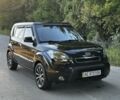 Черный Киа Soul, объемом двигателя 1.6 л и пробегом 185 тыс. км за 5824 $, фото 1 на Automoto.ua