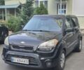 Черный Киа Soul, объемом двигателя 1.6 л и пробегом 230 тыс. км за 5403 $, фото 1 на Automoto.ua
