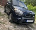Черный Киа Soul, объемом двигателя 1.6 л и пробегом 400 тыс. км за 5999 $, фото 1 на Automoto.ua