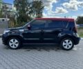 Чорний Кіа Soul, об'ємом двигуна 0 л та пробігом 111 тис. км за 7500 $, фото 5 на Automoto.ua