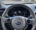 Чорний Кіа Soul, об'ємом двигуна 0 л та пробігом 111 тис. км за 7500 $, фото 20 на Automoto.ua