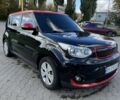 Чорний Кіа Soul, об'ємом двигуна 0 л та пробігом 111 тис. км за 7500 $, фото 1 на Automoto.ua