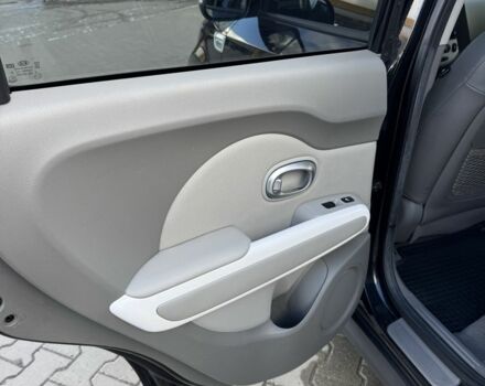 Чорний Кіа Soul, об'ємом двигуна 0 л та пробігом 111 тис. км за 7500 $, фото 18 на Automoto.ua