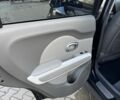 Чорний Кіа Soul, об'ємом двигуна 0 л та пробігом 111 тис. км за 7500 $, фото 18 на Automoto.ua