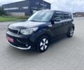 Чорний Кіа Soul, об'ємом двигуна 0 л та пробігом 120 тис. км за 7436 $, фото 1 на Automoto.ua