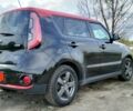 Чорний Кіа Soul, об'ємом двигуна 0 л та пробігом 159 тис. км за 10300 $, фото 3 на Automoto.ua