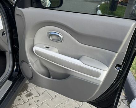 Чорний Кіа Soul, об'ємом двигуна 0 л та пробігом 111 тис. км за 7500 $, фото 17 на Automoto.ua