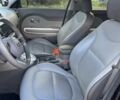 Чорний Кіа Soul, об'ємом двигуна 0 л та пробігом 111 тис. км за 7500 $, фото 11 на Automoto.ua