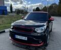 Чорний Кіа Soul, об'ємом двигуна 0 л та пробігом 111 тис. км за 7500 $, фото 7 на Automoto.ua