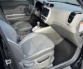 Чорний Кіа Soul, об'ємом двигуна 0 л та пробігом 111 тис. км за 7500 $, фото 12 на Automoto.ua