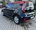 Чорний Кіа Soul, об'ємом двигуна 0 л та пробігом 111 тис. км за 7500 $, фото 4 на Automoto.ua