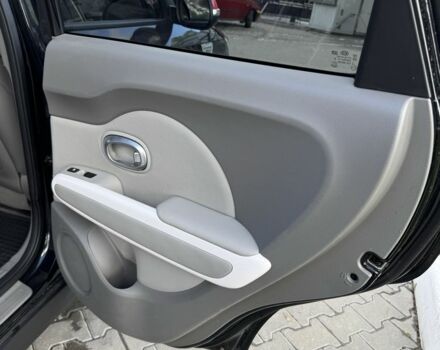Чорний Кіа Soul, об'ємом двигуна 0 л та пробігом 111 тис. км за 7500 $, фото 19 на Automoto.ua