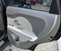 Чорний Кіа Soul, об'ємом двигуна 0 л та пробігом 111 тис. км за 7500 $, фото 19 на Automoto.ua