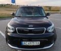 Черный Киа Soul, объемом двигателя 0 л и пробегом 80 тыс. км за 6795 $, фото 1 на Automoto.ua