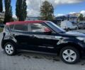 Чорний Кіа Soul, об'ємом двигуна 0 л та пробігом 111 тис. км за 7500 $, фото 1 на Automoto.ua