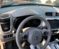 Чорний Кіа Soul, об'ємом двигуна 0 л та пробігом 121 тис. км за 7500 $, фото 5 на Automoto.ua