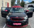 Чорний Кіа Soul, об'ємом двигуна 0 л та пробігом 121 тис. км за 7500 $, фото 1 на Automoto.ua