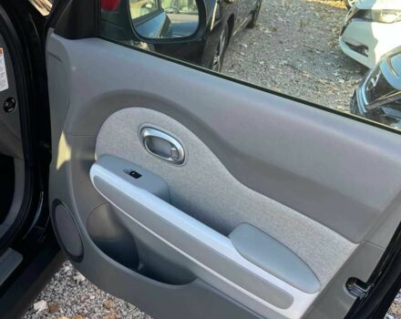 Чорний Кіа Soul, об'ємом двигуна 0 л та пробігом 121 тис. км за 7500 $, фото 10 на Automoto.ua