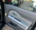 Чорний Кіа Soul, об'ємом двигуна 0 л та пробігом 121 тис. км за 7500 $, фото 10 на Automoto.ua