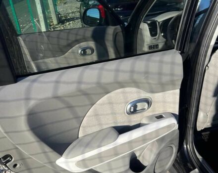 Чорний Кіа Soul, об'ємом двигуна 0 л та пробігом 121 тис. км за 7500 $, фото 6 на Automoto.ua