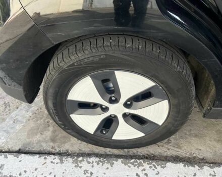 Чорний Кіа Soul, об'ємом двигуна 0 л та пробігом 121 тис. км за 7500 $, фото 1 на Automoto.ua