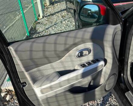 Чорний Кіа Soul, об'ємом двигуна 0 л та пробігом 121 тис. км за 7500 $, фото 11 на Automoto.ua