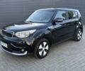 Черный Киа Soul, объемом двигателя 0 л и пробегом 153 тыс. км за 11500 $, фото 1 на Automoto.ua