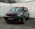 Чорний Кіа Soul, об'ємом двигуна 0 л та пробігом 136 тис. км за 10700 $, фото 1 на Automoto.ua