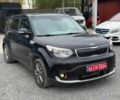 Черный Киа Soul, объемом двигателя 0 л и пробегом 220 тыс. км за 10520 $, фото 1 на Automoto.ua