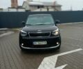 Черный Киа Soul, объемом двигателя 0 л и пробегом 120 тыс. км за 11528 $, фото 1 на Automoto.ua
